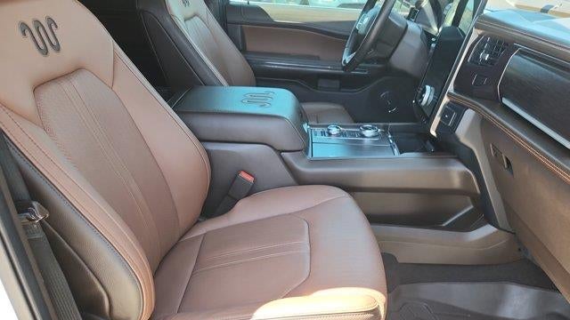 2022 Ford Expedition MAX King Ranch