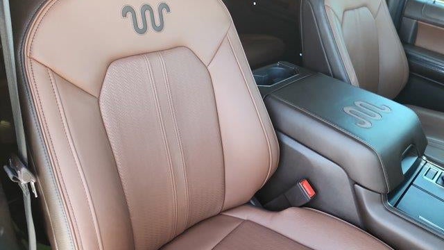2022 Ford Expedition MAX King Ranch
