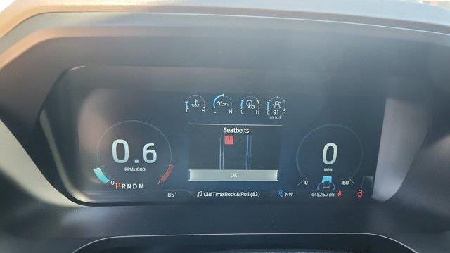 2022 Ford Expedition MAX King Ranch