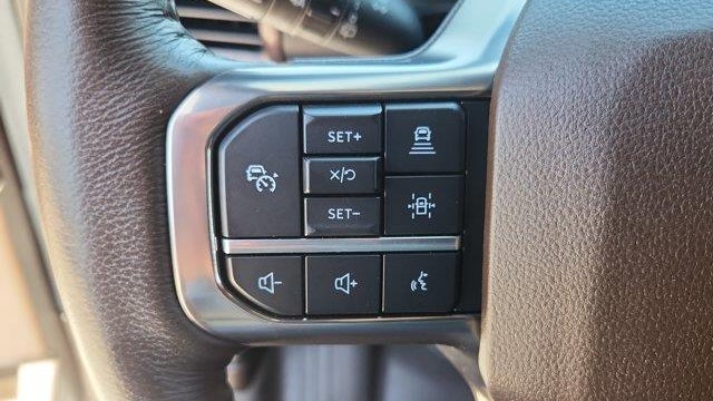 2022 Ford Expedition MAX King Ranch