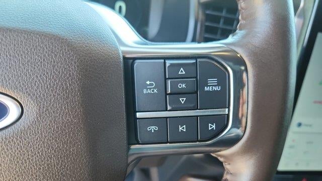 2022 Ford Expedition MAX King Ranch