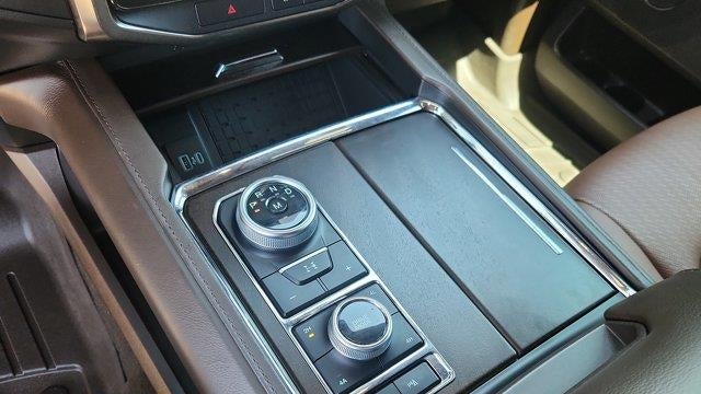 2022 Ford Expedition MAX King Ranch