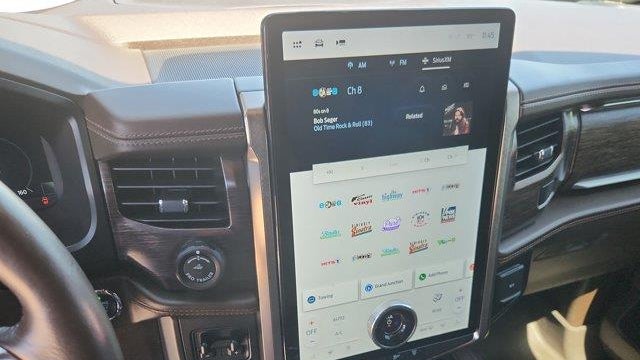 2022 Ford Expedition MAX King Ranch