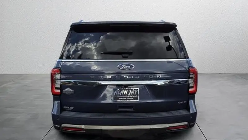 2022 Ford Expedition MAX King Ranch