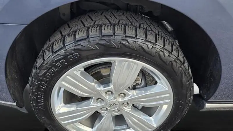 2022 Ford Expedition MAX King Ranch