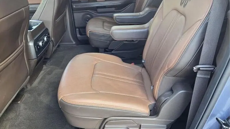2022 Ford Expedition MAX King Ranch