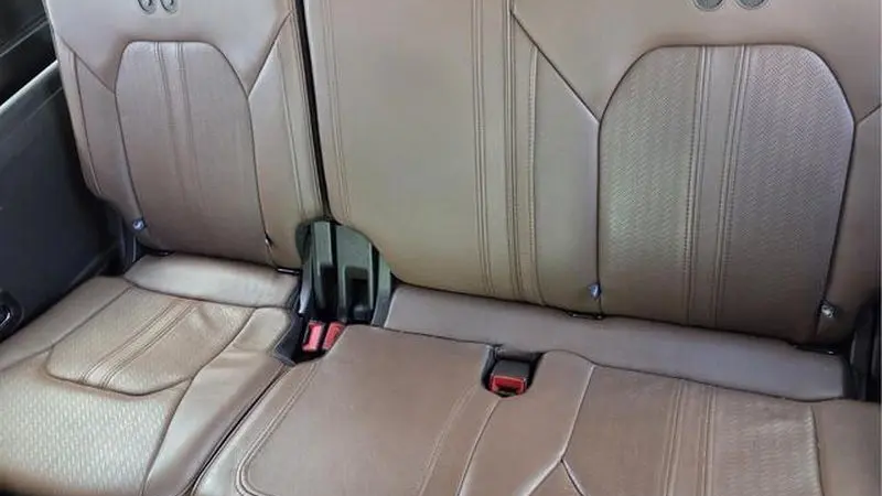2022 Ford Expedition MAX King Ranch