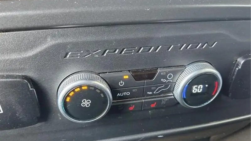 2022 Ford Expedition MAX King Ranch