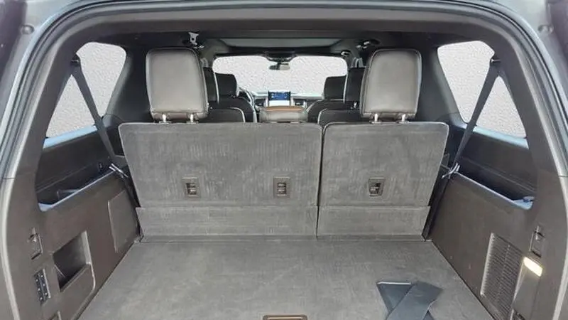 2022 Ford Expedition MAX King Ranch