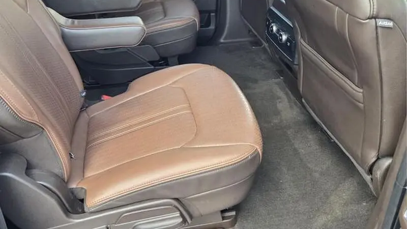 2022 Ford Expedition MAX King Ranch