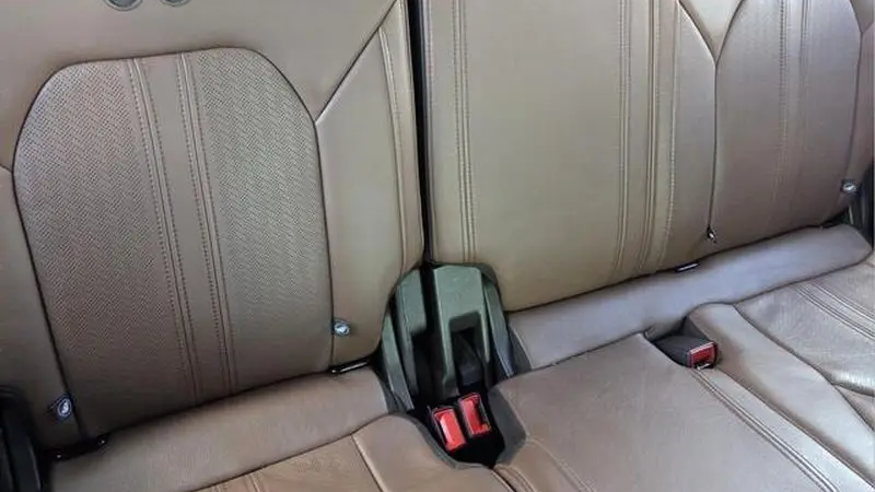2022 Ford Expedition MAX King Ranch