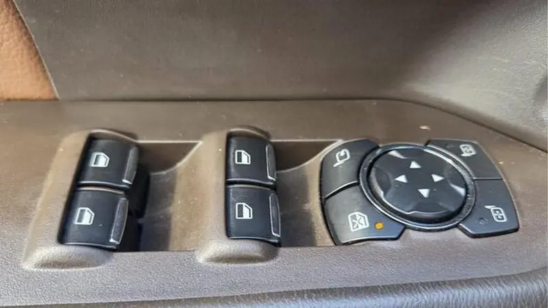 2022 Ford Expedition MAX King Ranch