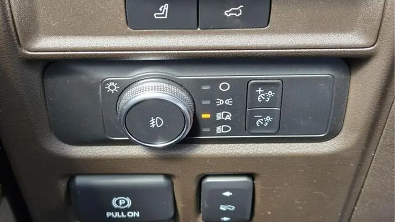 2022 Ford Expedition MAX King Ranch