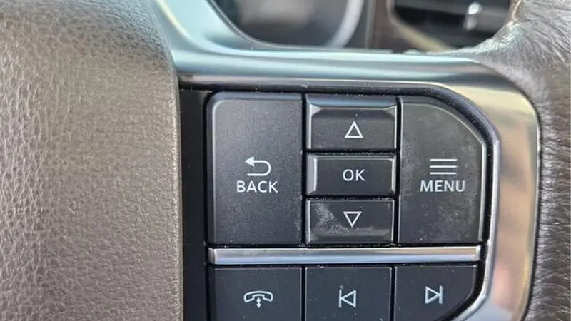 2022 Ford Expedition MAX King Ranch