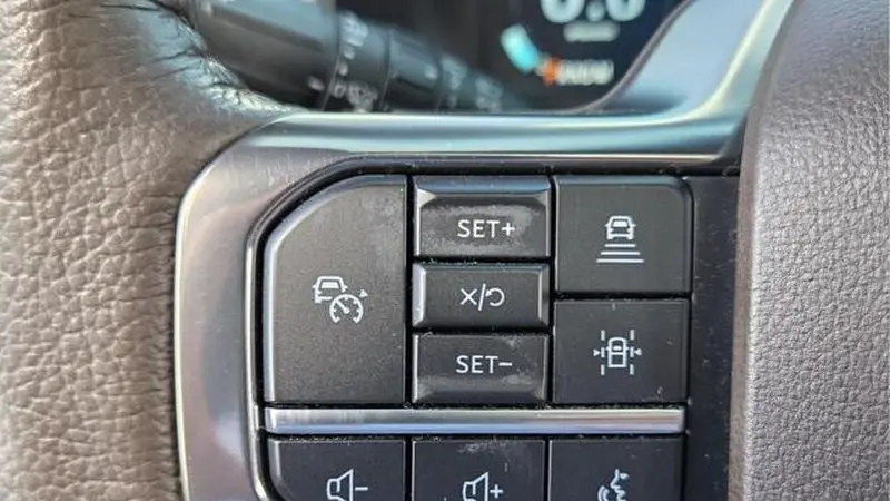 2022 Ford Expedition MAX King Ranch