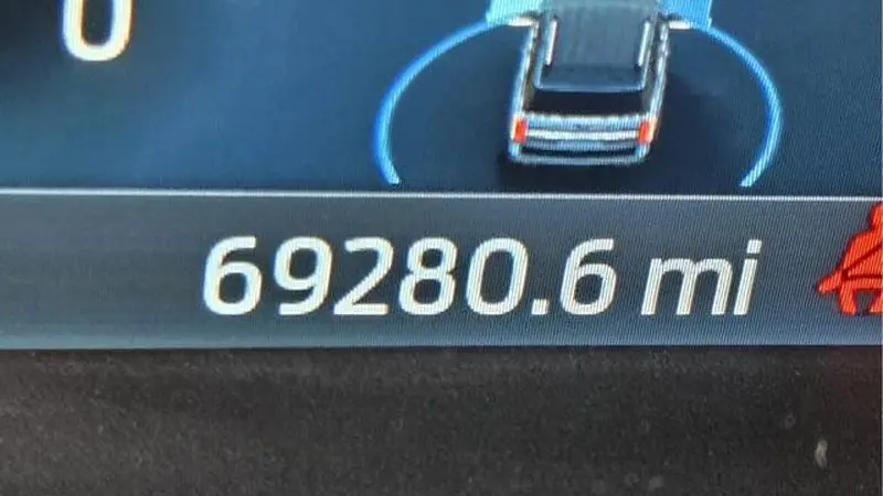 2022 Ford Expedition MAX King Ranch