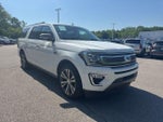 2020 Expedition MAX Thumbnail 2