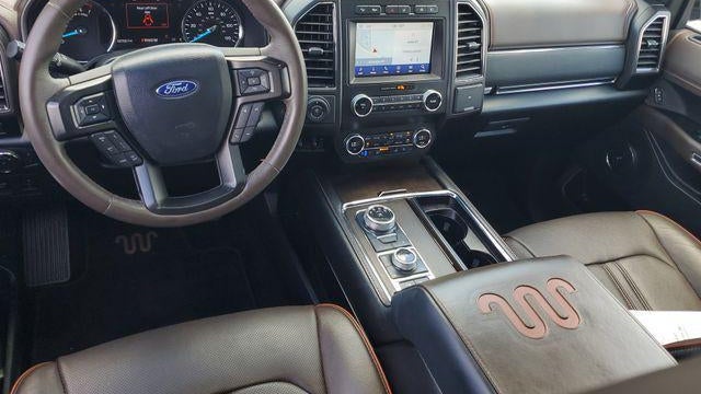 2020 Ford Expedition MAX King Ranch