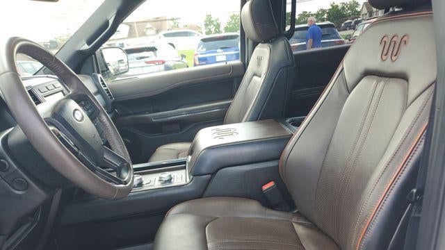 2020 Ford Expedition MAX King Ranch
