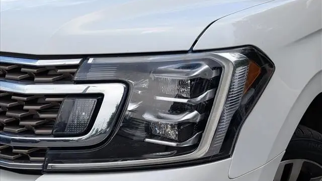 2021 Ford Expedition MAX King Ranch