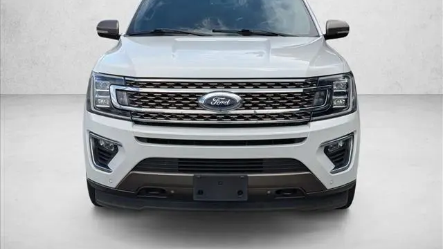 2021 Ford Expedition MAX King Ranch