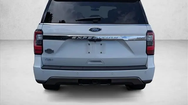 2021 Ford Expedition MAX King Ranch
