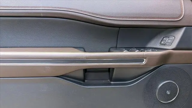 2021 Ford Expedition MAX King Ranch