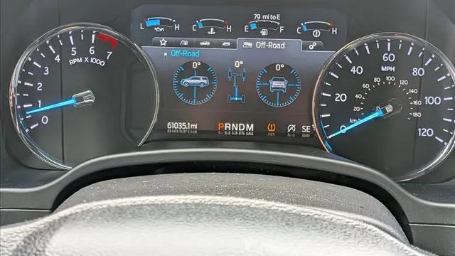 2021 Ford Expedition MAX King Ranch