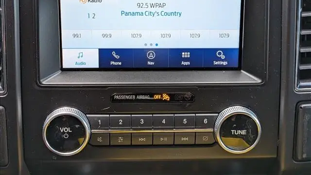 2021 Ford Expedition MAX King Ranch