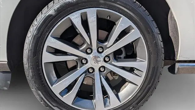 2021 Ford Expedition MAX King Ranch