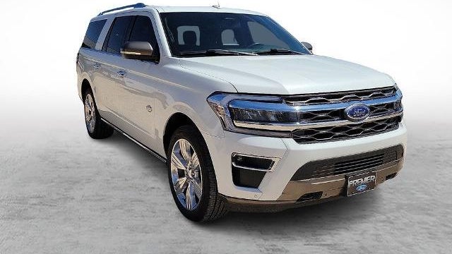 Preowned 2022 Ford Expedition MAX King Ranch for Sale