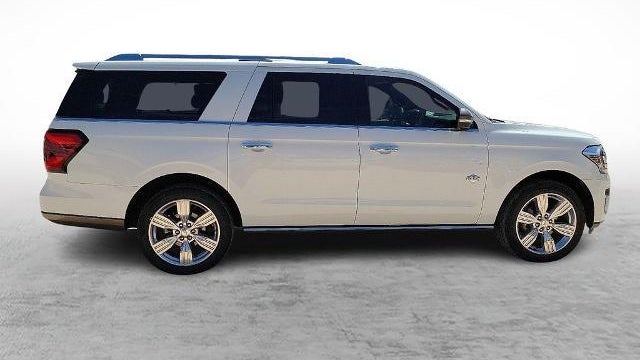 2022 Ford Expedition MAX King Ranch
