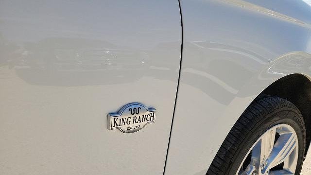 2022 Ford Expedition MAX King Ranch