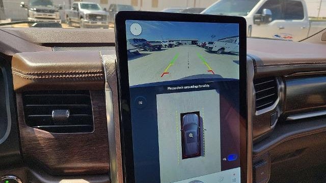 2022 Ford Expedition MAX King Ranch