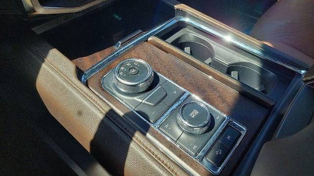 2022 Ford Expedition MAX King Ranch