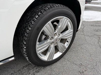 2022 Ford Expedition MAX 4X4 King Ranch 4DR SUV