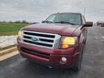 2012 Expedition EL Thumbnail 2