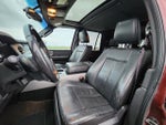 2012 Expedition EL Thumbnail 4