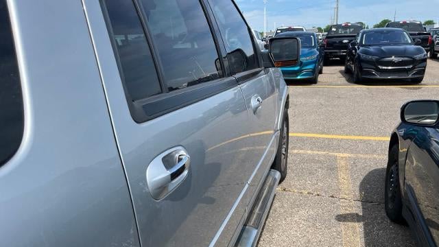 2010 Ford Expedition EL Limited