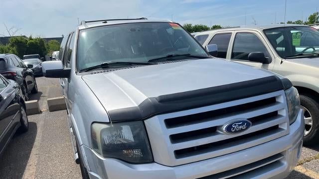 2010 Ford Expedition EL Limited