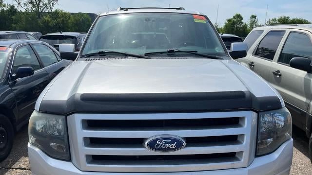 2010 Ford Expedition EL Limited