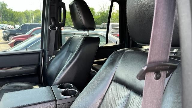 2010 Ford Expedition EL Limited