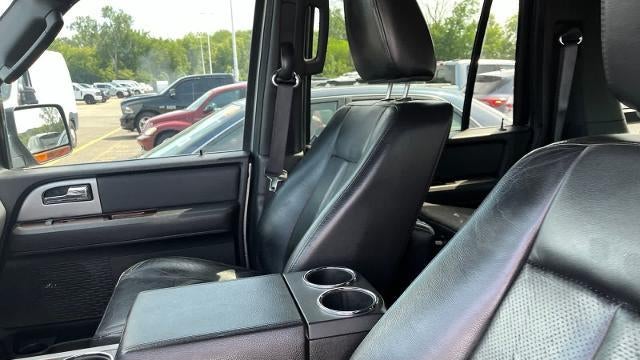 2010 Ford Expedition EL Limited