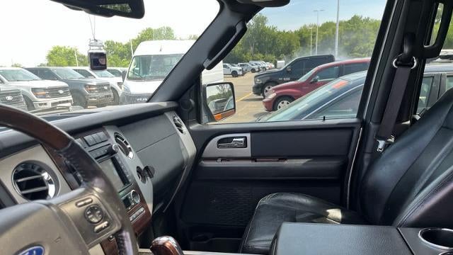 2010 Ford Expedition EL Limited