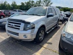 2010 Expedition EL Thumbnail 2