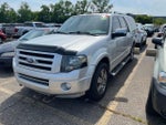2010 Expedition EL Thumbnail 3