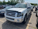 2010 Expedition EL Thumbnail 4