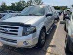 2010 Expedition EL Thumbnail 5