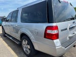 2010 Expedition EL Thumbnail 10