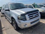 2010 Expedition EL Thumbnail 19
